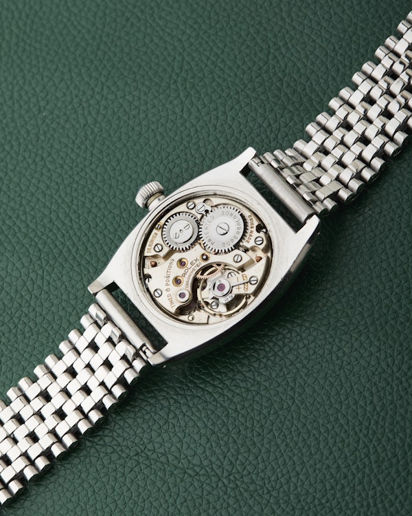 Rolex Ref.3116 Oyster Imperial Chronometre 1941 - image 13