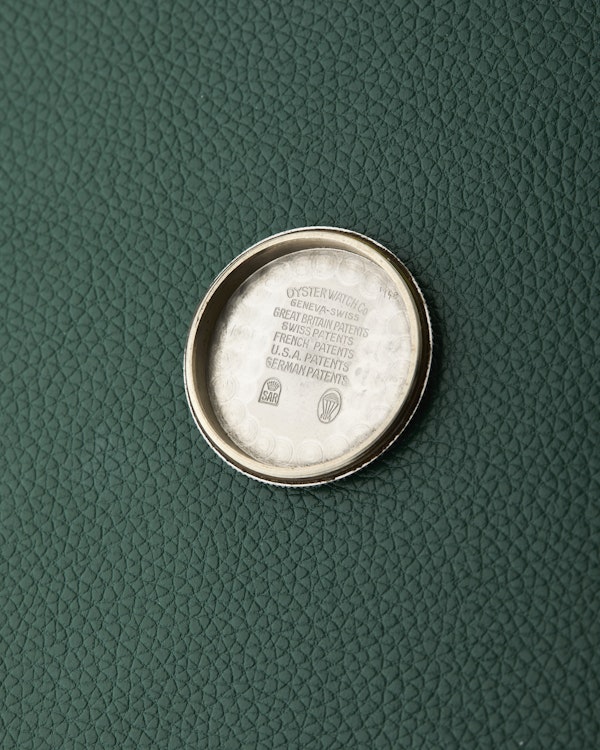 Rolex Ref.3116 Oyster Imperial Chronometre 1941 - image 16