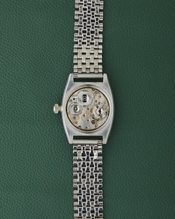 Rolex Ref.3116 Oyster Imperial Chronometre 1941 - image 11
