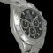 ROLEX DAYTONA BLACK DIAL 116520 FULL SET UK WATCH D SERIAL 2006 - image 3
