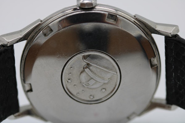 Omega Constellation 168.005 (Immaculate set with Original Box Papers and Bracelet 1966) - image 8