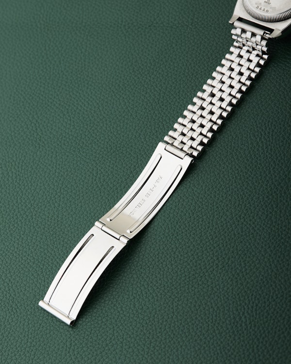 Rolex Ref.3116 Oyster Imperial Chronometre 1941 - image 16