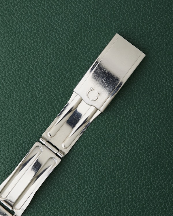 Omega f300Hz Geneve Ref. 198.0070.169 Electronic Chronometer 1972 - image 15