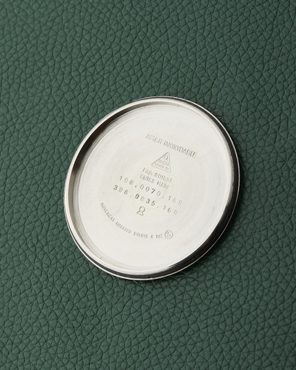 Omega f300Hz Geneve Ref. 198.0070.169 Electronic Chronometer 1972 - image 12