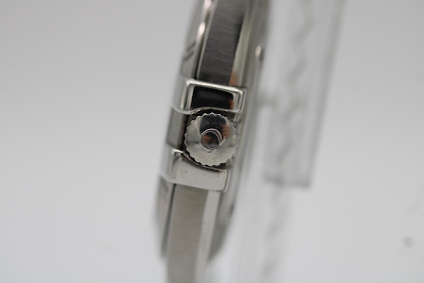 Omega Constellation 1513.30.00 (Complete full set Serviced, Dated 2007) - image 2