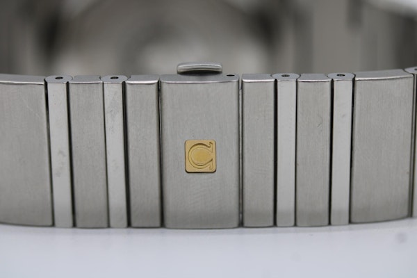 Omega Constellation 1513.30.00 (Complete full set Serviced, Dated 2007) - image 7