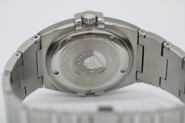 Omega Constellation 1513.30.00 (Complete full set Serviced, Dated 2007) - image 6