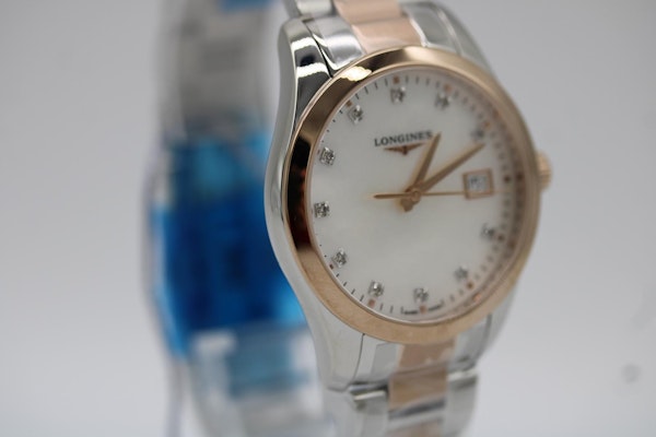 Longines Conquest Classic L2.386.3.87.7 - image 12