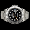 ROLEX EXPLORER II 216570 FULL SET 2014 BLACK DIAL G SERIES - image 4