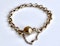 Ole Lynggaard gold chain bracelet - image 3