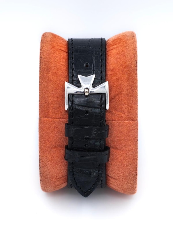 1998 Limited 25 Pieces Vacheron Constantin Chronograph 49503 - image 6