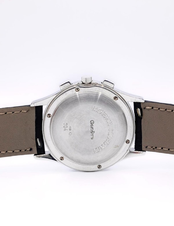 1998 Limited 25 Pieces Vacheron Constantin Chronograph 49503 - image 9