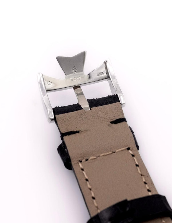 1998 Limited 25 Pieces Vacheron Constantin Chronograph 49503 - image 10