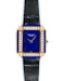 1978 Patek Philippe 4323 Lapiz Lazuli & Diamonds Perfect Condition 27mm - image 7