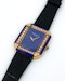 1978 Patek Philippe 4323 Lapiz Lazuli & Diamonds Perfect Condition 27mm - image 8