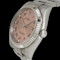 ROLEX OYSTER PERPETUAL 116034 PINK ROMAN & DIAMOND MARKERS FULL SET 2011 - image 2