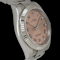 ROLEX OYSTER PERPETUAL 116034 PINK ROMAN & DIAMOND MARKERS FULL SET 2011 - image 3