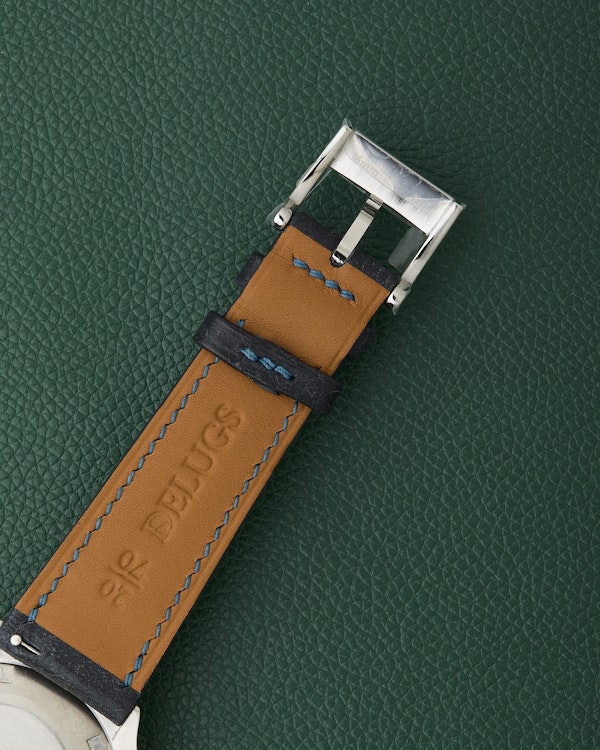 Omega Ref. 166.121 Genève Stingray Cobra Automatic Vintage 1972 - image 15