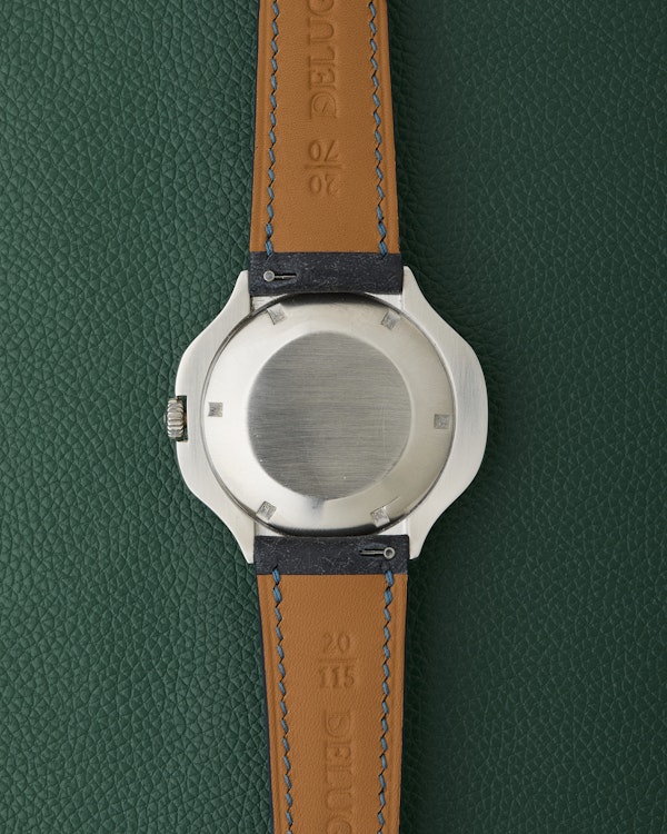 Omega Ref. 166.121 Genève Stingray Cobra Automatic Vintage 1972 - image 9