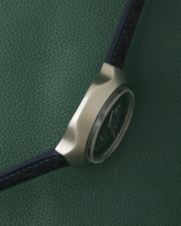 Omega Ref. 166.121 Genève Stingray Cobra Automatic Vintage 1972 - image 5