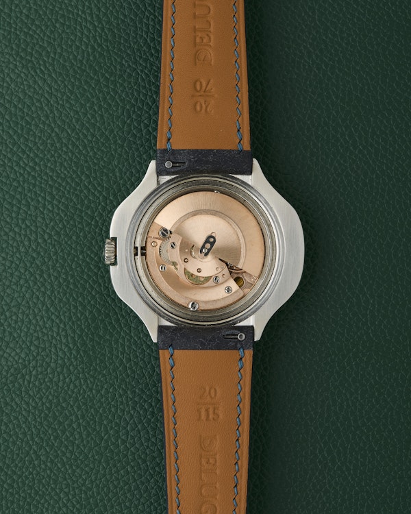 Omega Ref. 166.121 Genève Stingray Cobra Automatic Vintage 1972 - image 11