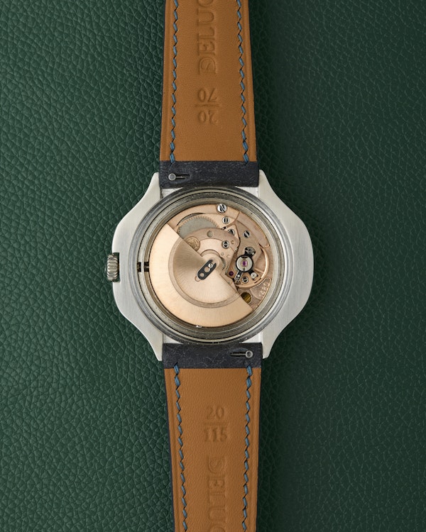 Omega Ref. 166.121 Genève Stingray Cobra Automatic Vintage 1972 - image 10