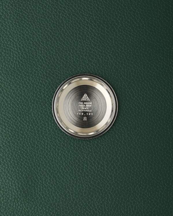 Omega Ref. 166.121 Genève Stingray Cobra Automatic Vintage 1972 - image 14