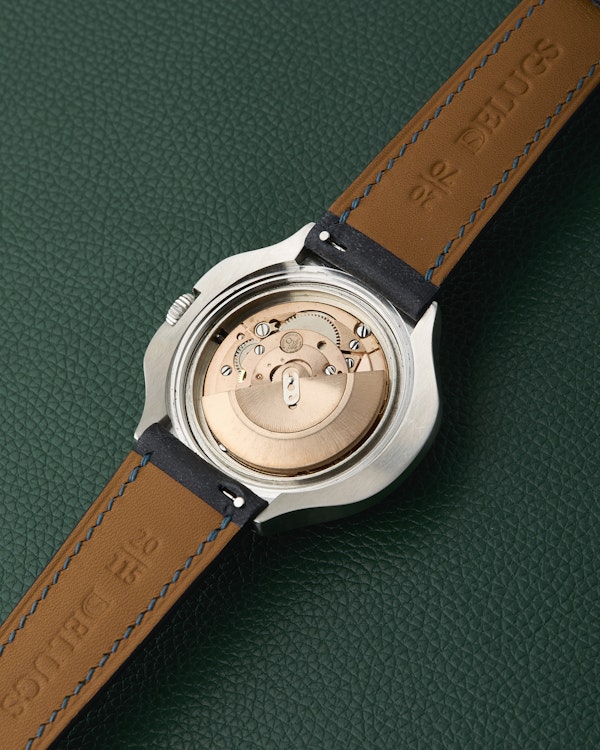 Omega Ref. 166.121 Genève Stingray Cobra Automatic Vintage 1972 - image 12