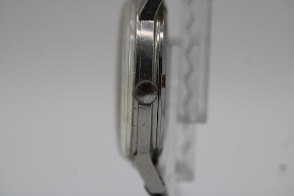 Omega Seamaster 165.002 Box and Papers 1998 Fresh Service - image 6