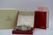 Omega Seamaster 165.002 Box and Papers 1998 Fresh Service - image 2