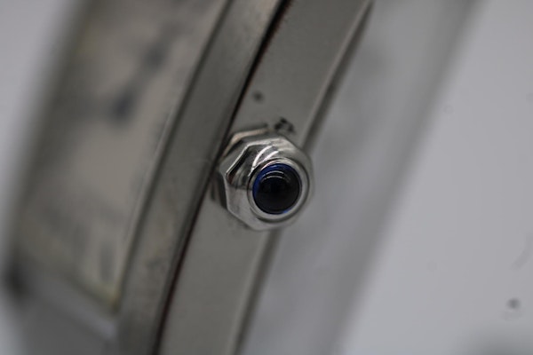 Cartier Tank Française 2465 - image 4