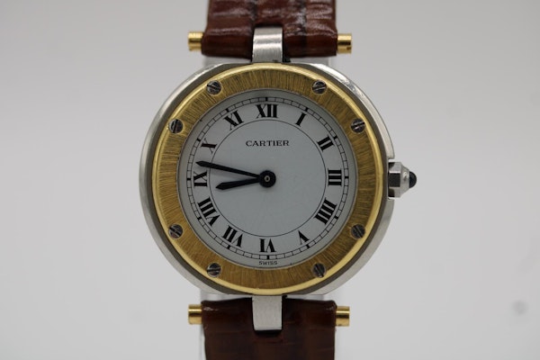 Cartier Santos 8191 - image 4
