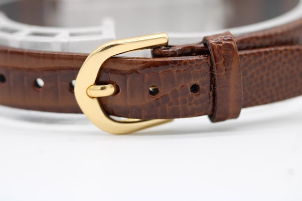 Cartier Santos 8191 - image 7