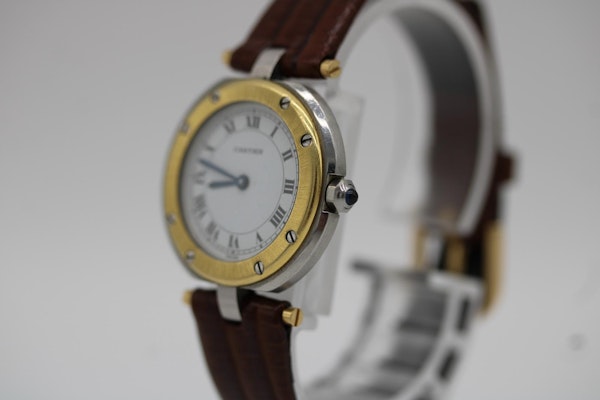 Cartier Santos 8191 - image 5