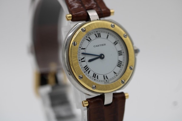 Cartier Santos 8191 - image 3