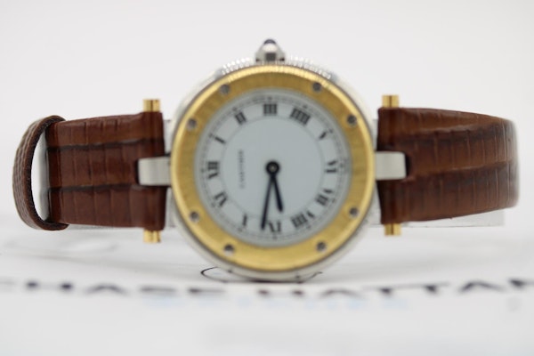 Cartier Santos 8191 - image 8