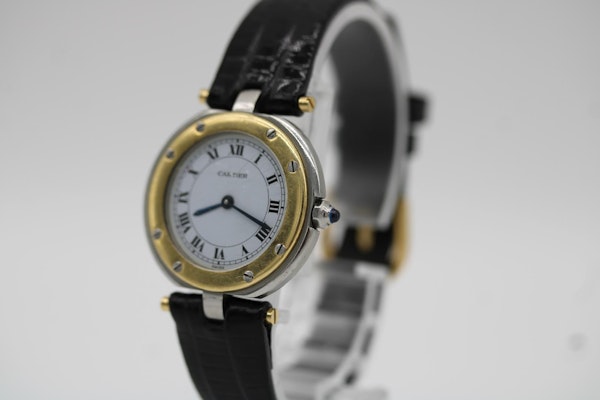 Cartier Santos 8191 - image 9