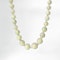 Antique Opal Bead Necklace - Saddingtons Jewellery Stand 375 - image 2
