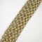 Georgian Fancy Link Guard Chain - Saddingtons Jewellery Stand 375 - image 3