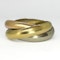 Trinity Cartier Ring - Saddingtons Jewellery Stand 375 - image 1