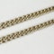 Antique Albert Chain 12.5 Inches - Saddingtons Jewellery Stand 375 - image 3