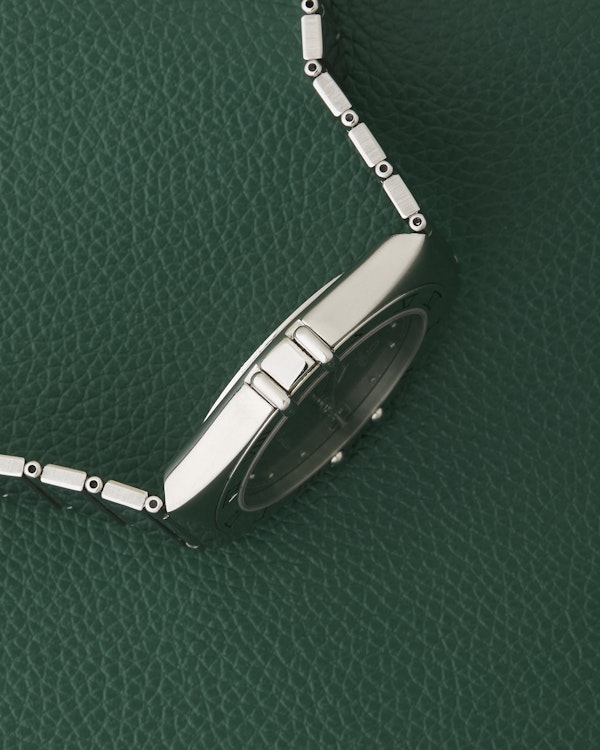 Omega Constellation Ref.396.1070 Black Dial Vintage - image 5