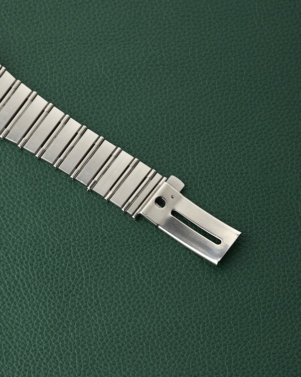 Omega Constellation Ref.396.1070 Black Dial Vintage - image 14