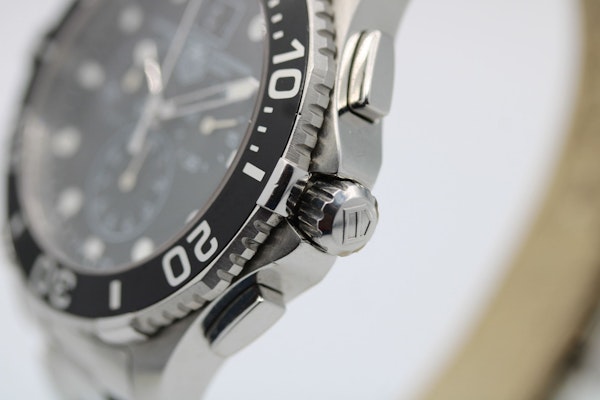 TAG Heuer Aquaracer 300M CAN1010.BA0821 - image 6