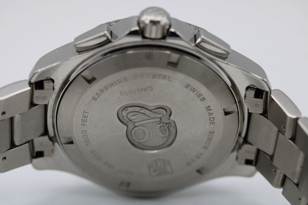 TAG Heuer Aquaracer 300M CAN1010.BA0821 - image 10