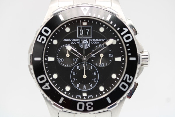 TAG Heuer Aquaracer 300M CAN1010.BA0821 - image 2