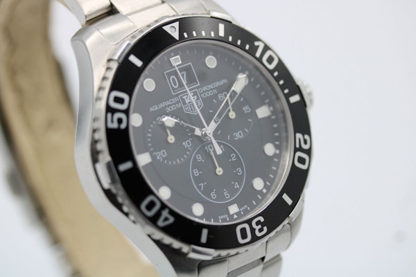 TAG Heuer Aquaracer 300M CAN1010.BA0821 - image 3