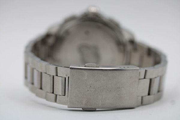 TAG Heuer Aquaracer 300M CAN1010.BA0821 - image 7