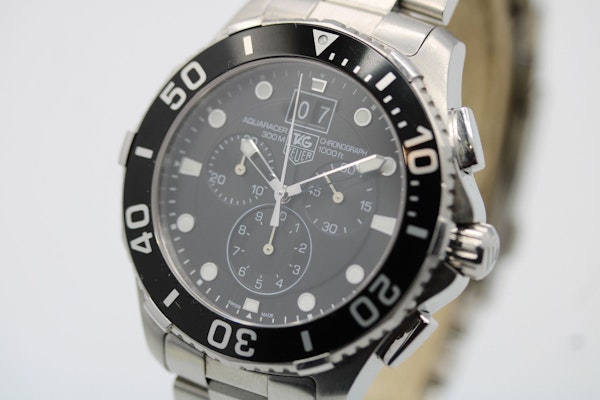 TAG Heuer Aquaracer 300M CAN1010.BA0821 - image 4