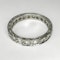 1940’s 2ct Eternity Ring - Saddingtons Jewellery Stand 375 - image 3